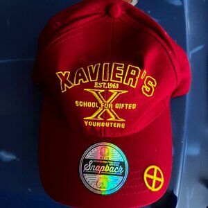 Xavier's Kids Hat